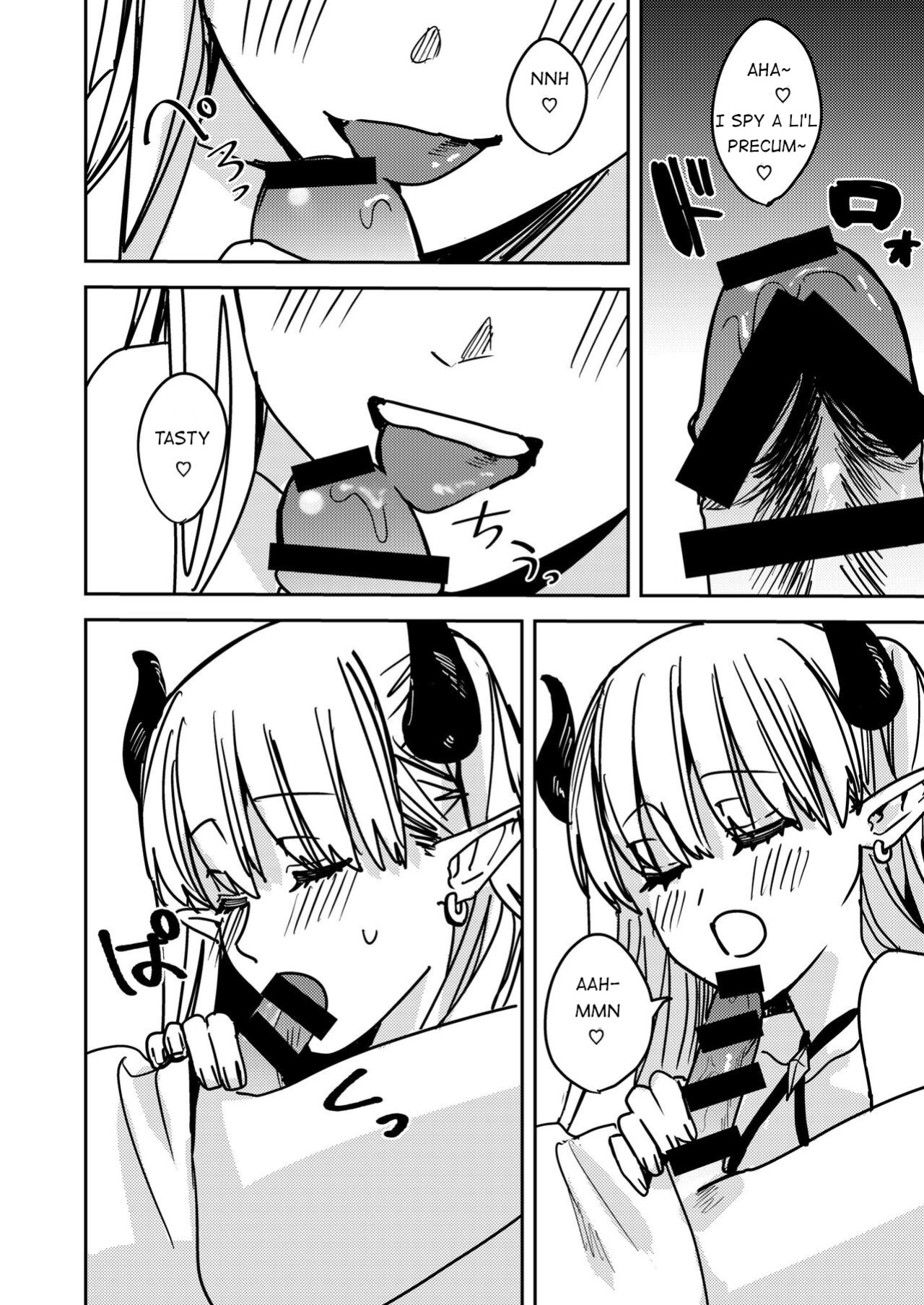 [TSF no F (Betty)] Okatai Anata o Sukkari Yawarakaku [Guestoid]