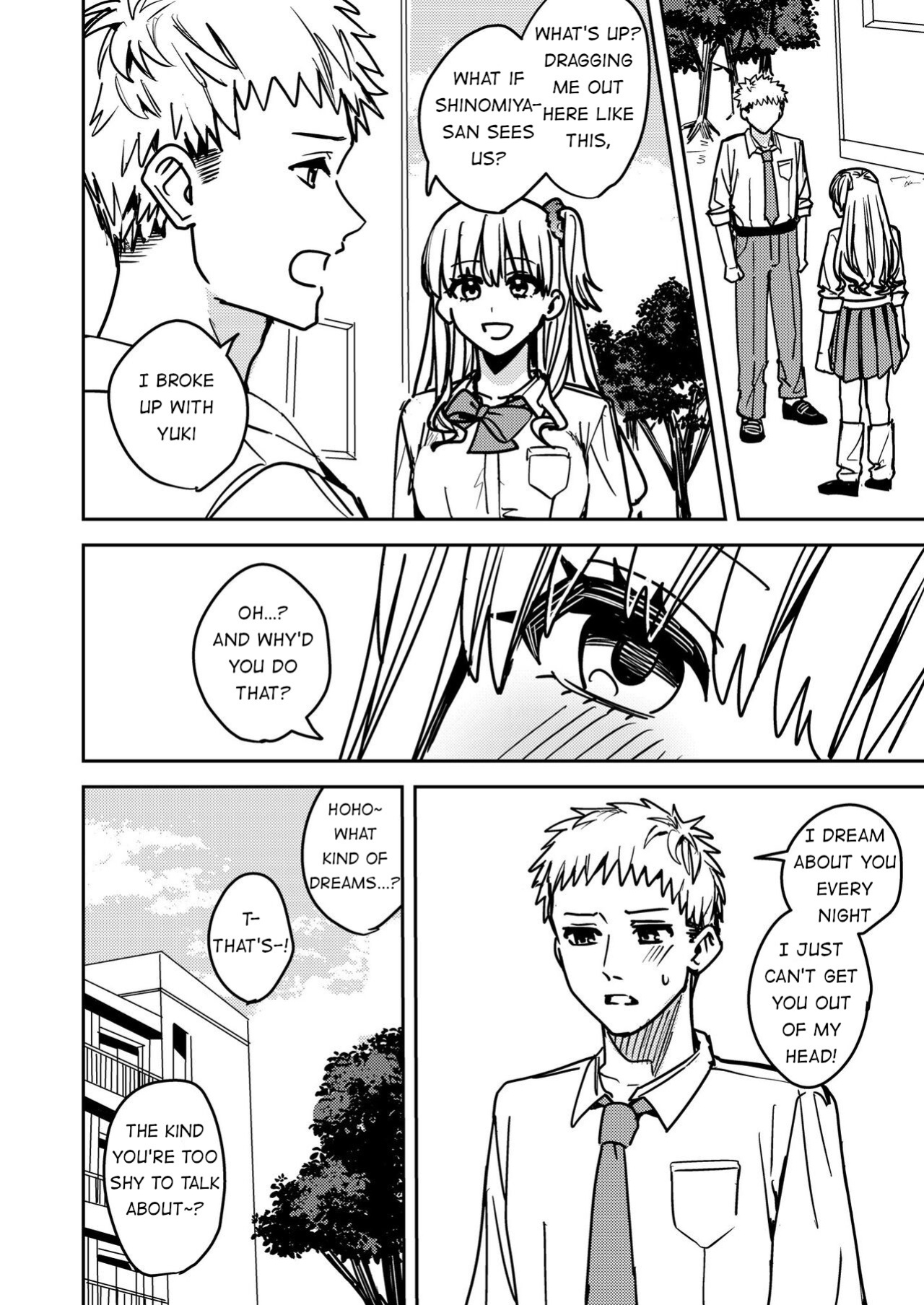 [TSF no F (Betty)] Okatai Anata o Sukkari Yawarakaku [Guestoid]
