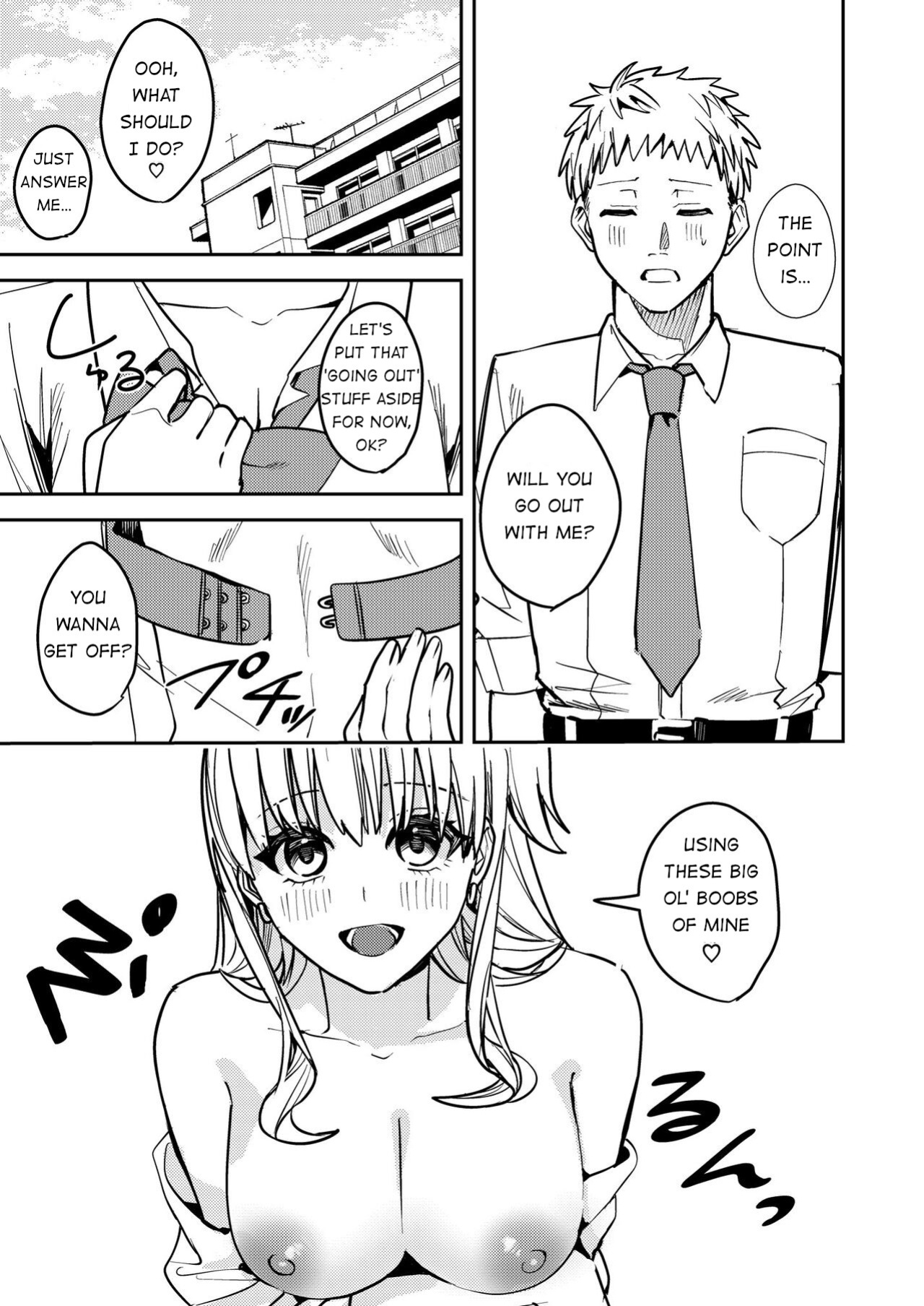 [TSF no F (Betty)] Okatai Anata o Sukkari Yawarakaku [Guestoid]