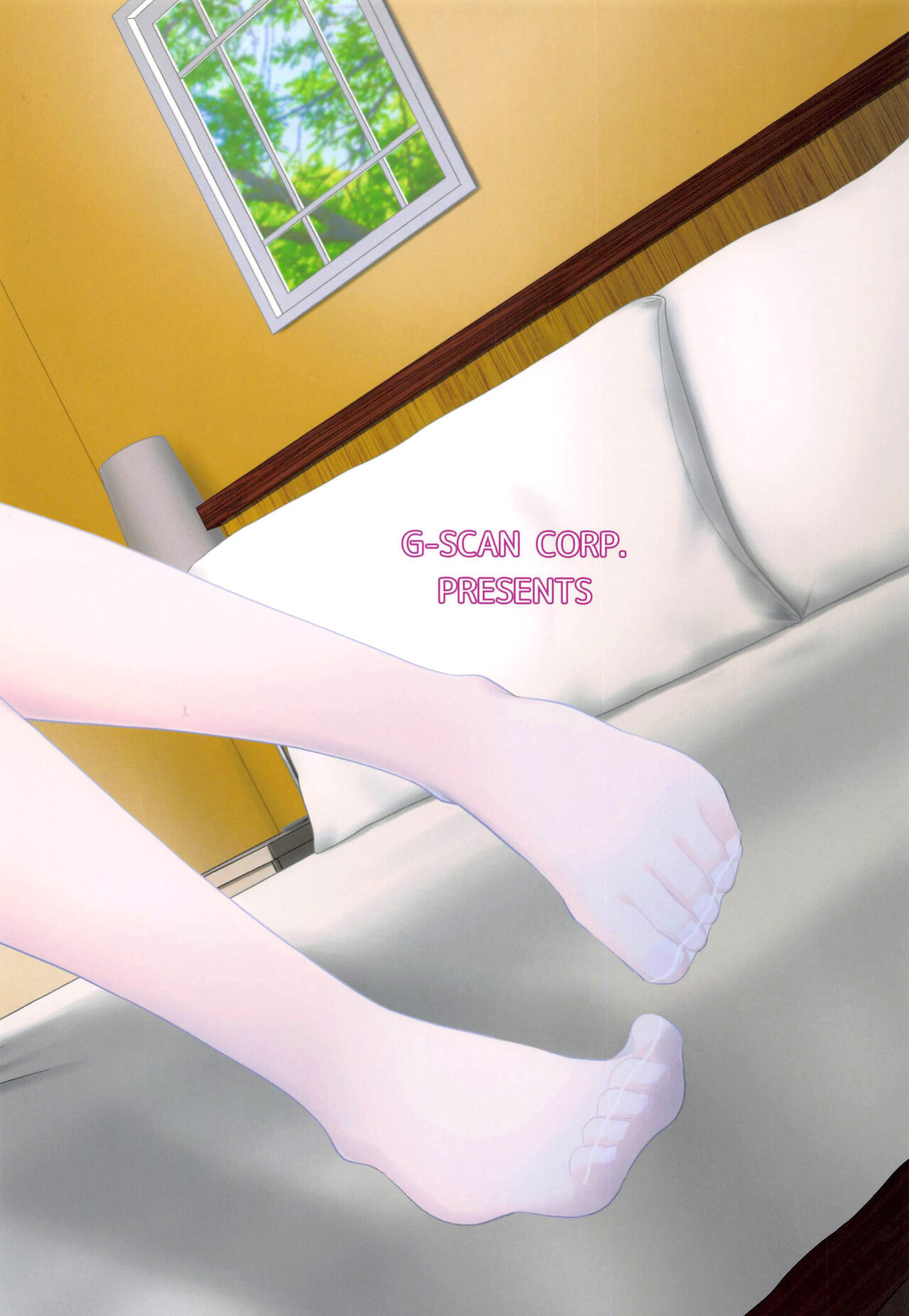 [G-SCAN CORP. (Satou Chagashi)] Kato Megumi no Rinri Shinsakai Append (Saenai Heroine no Sodatekata) [biribiri]