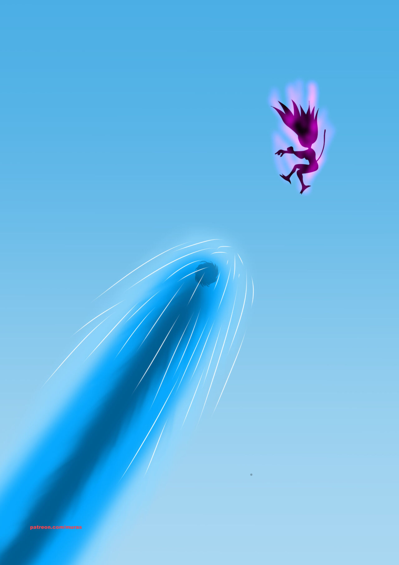 [Murasaki] Trap of Lust (Sonic The Hedgehog)