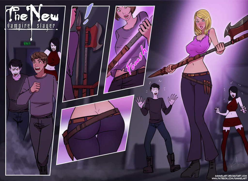 KannelArt TG One-Shots