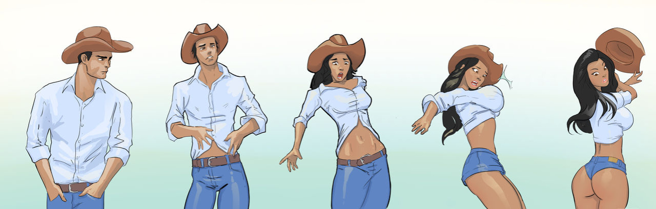 Plumbeo TG Art & Sequences
