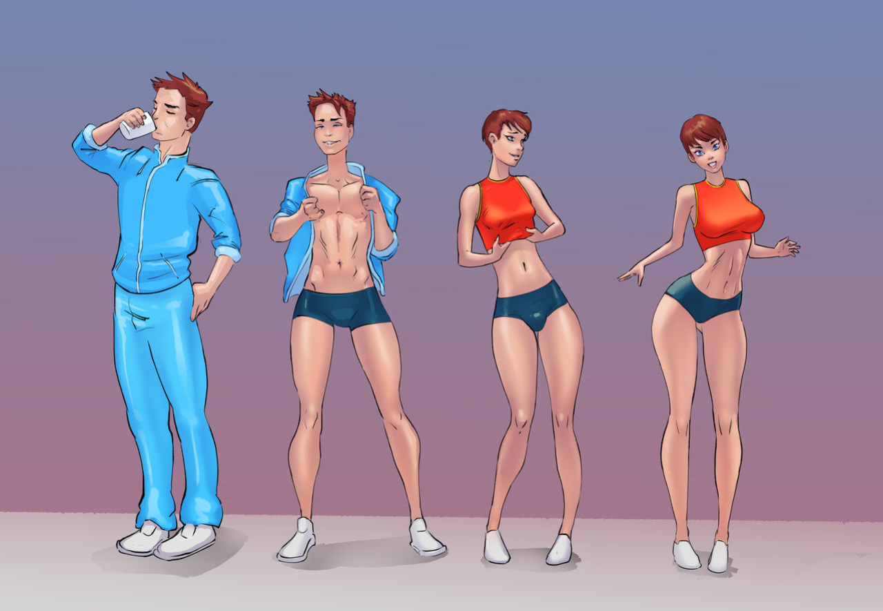 Plumbeo TG Art & Sequences