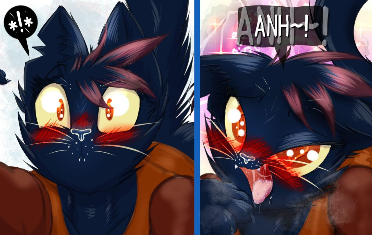 [Frist44] Panty Tug-of-War: Mae Borowski vs. Susie