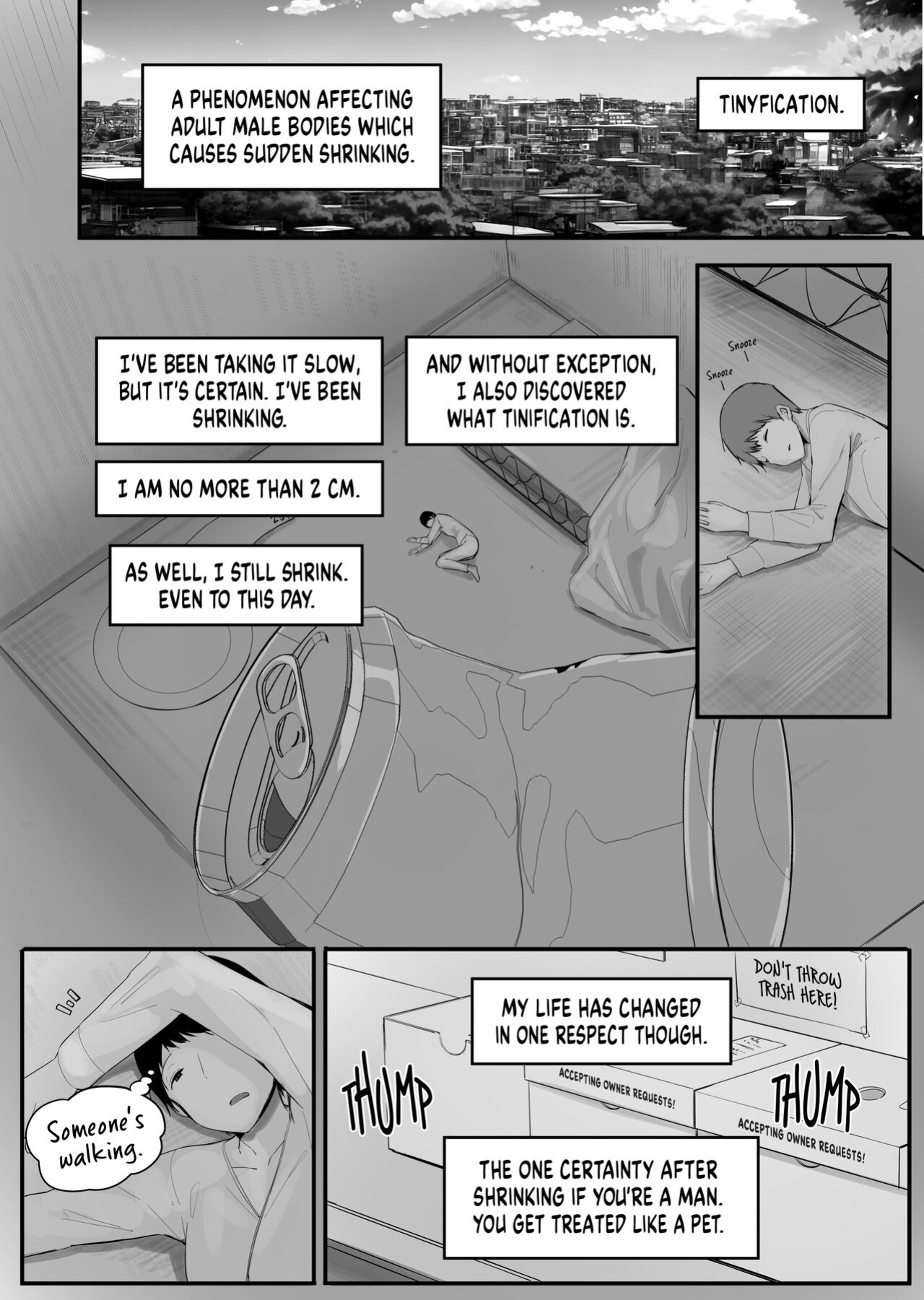 [marusyamo] Between Big Boobs・１