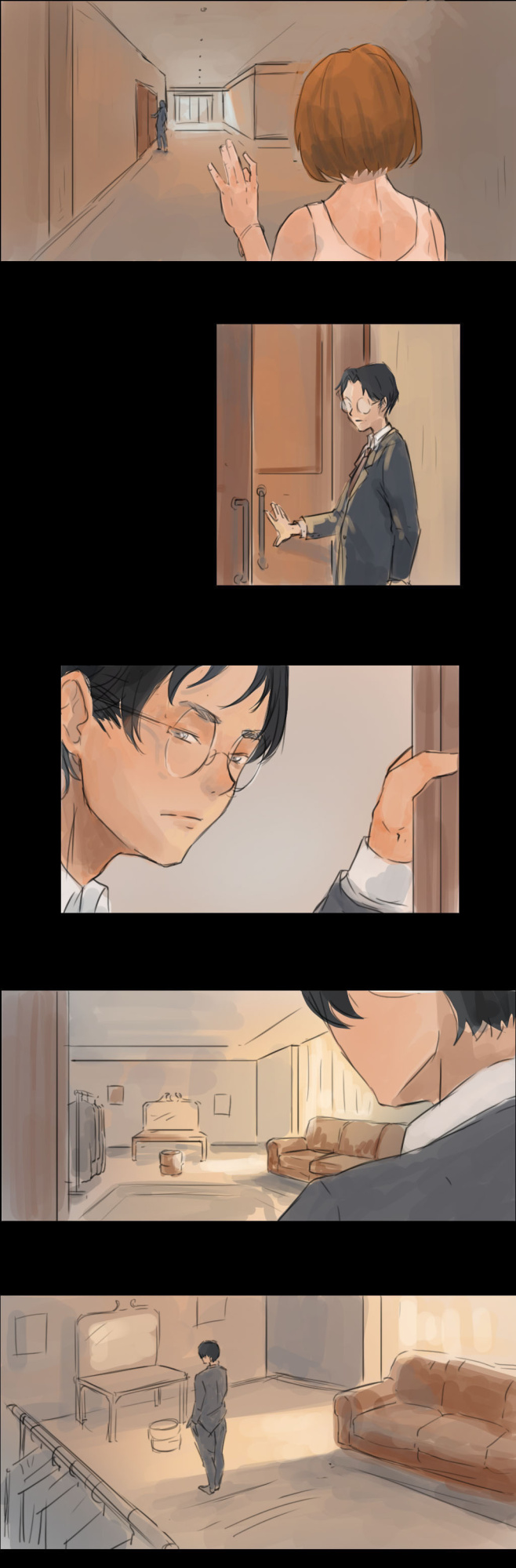 [Hon] Kinki