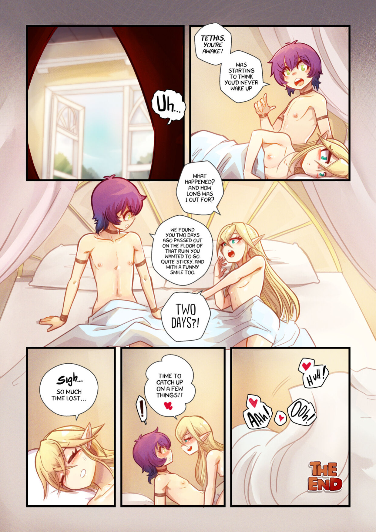 [Mr.E]Chest of Fortune