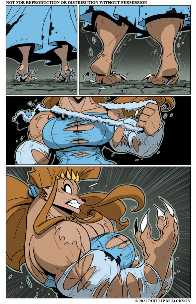 Eat the Moon (Colored) - JollyJack