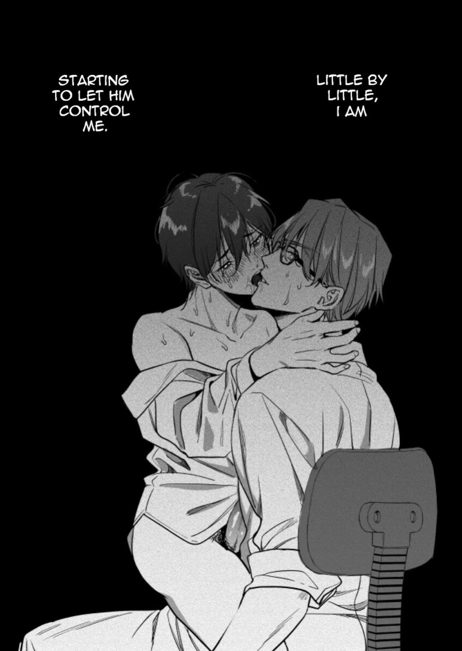 [Amarans (Fujimura Marina)] Yuutousei ni Sex nanka Oshieru n Janakatta | I Should Never Have Taught An Honor Student To Have Sex