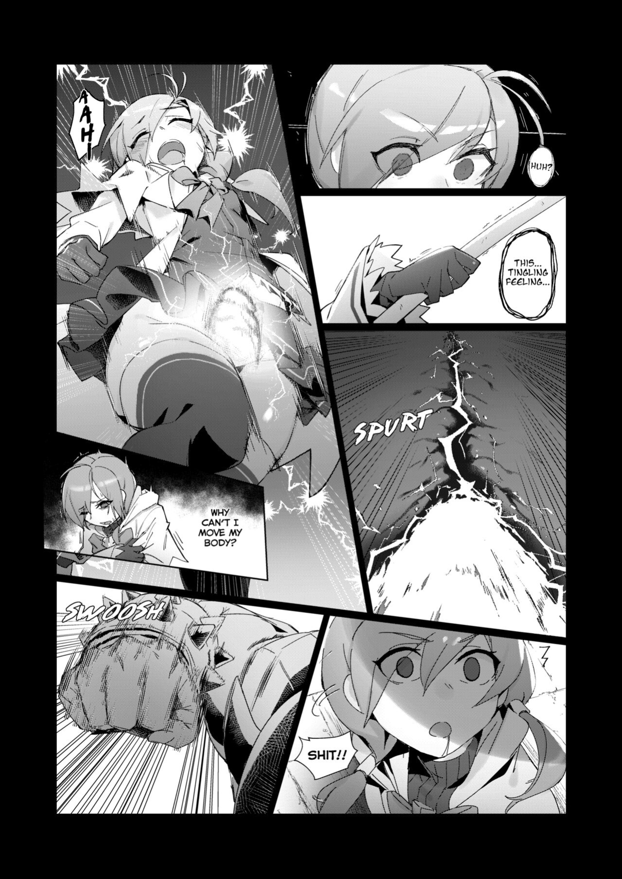 [bergyb] EWWsword vol4