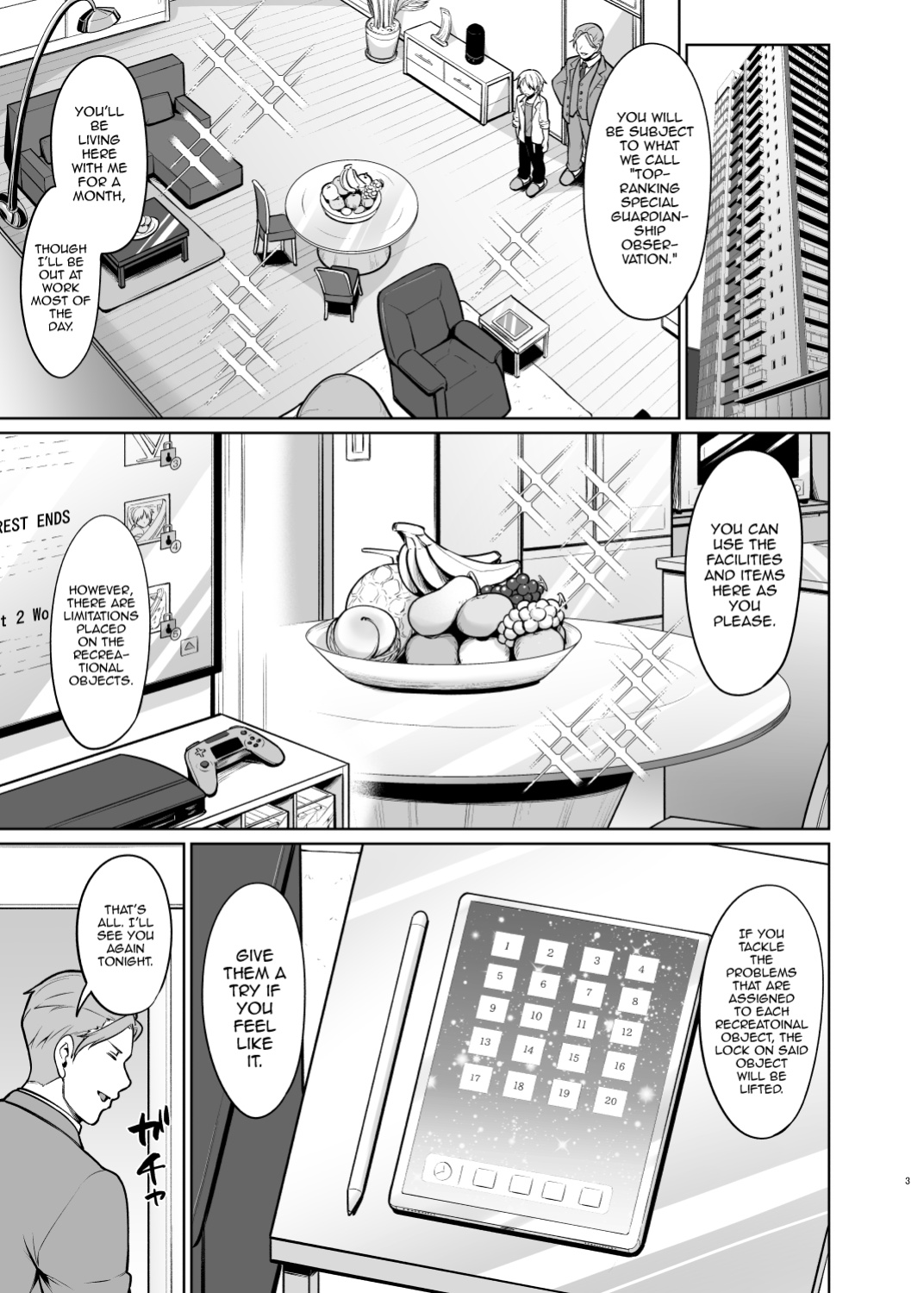 [Toitoikai (Toitoi)] Yankee Shounen Josou Mesu Ochi [mysterymeat3]