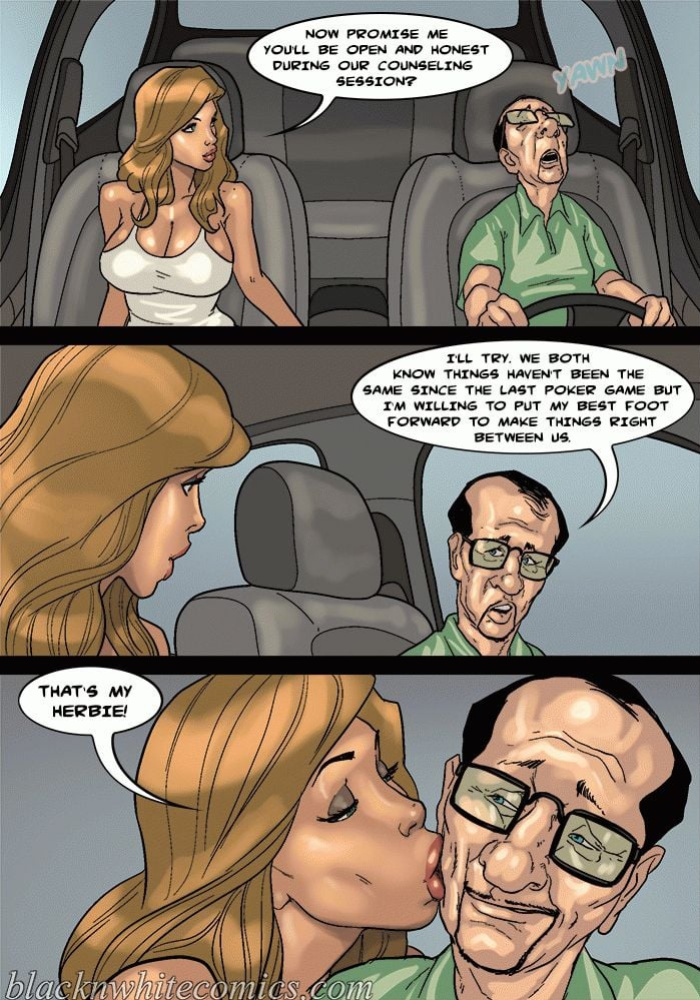 The Poker Game 3 [Yair] - complete version without duplicates