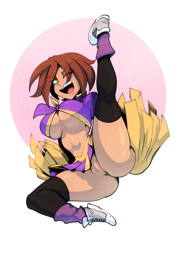 [BigDad] Bonnie Rockwaller (Kim Possible)