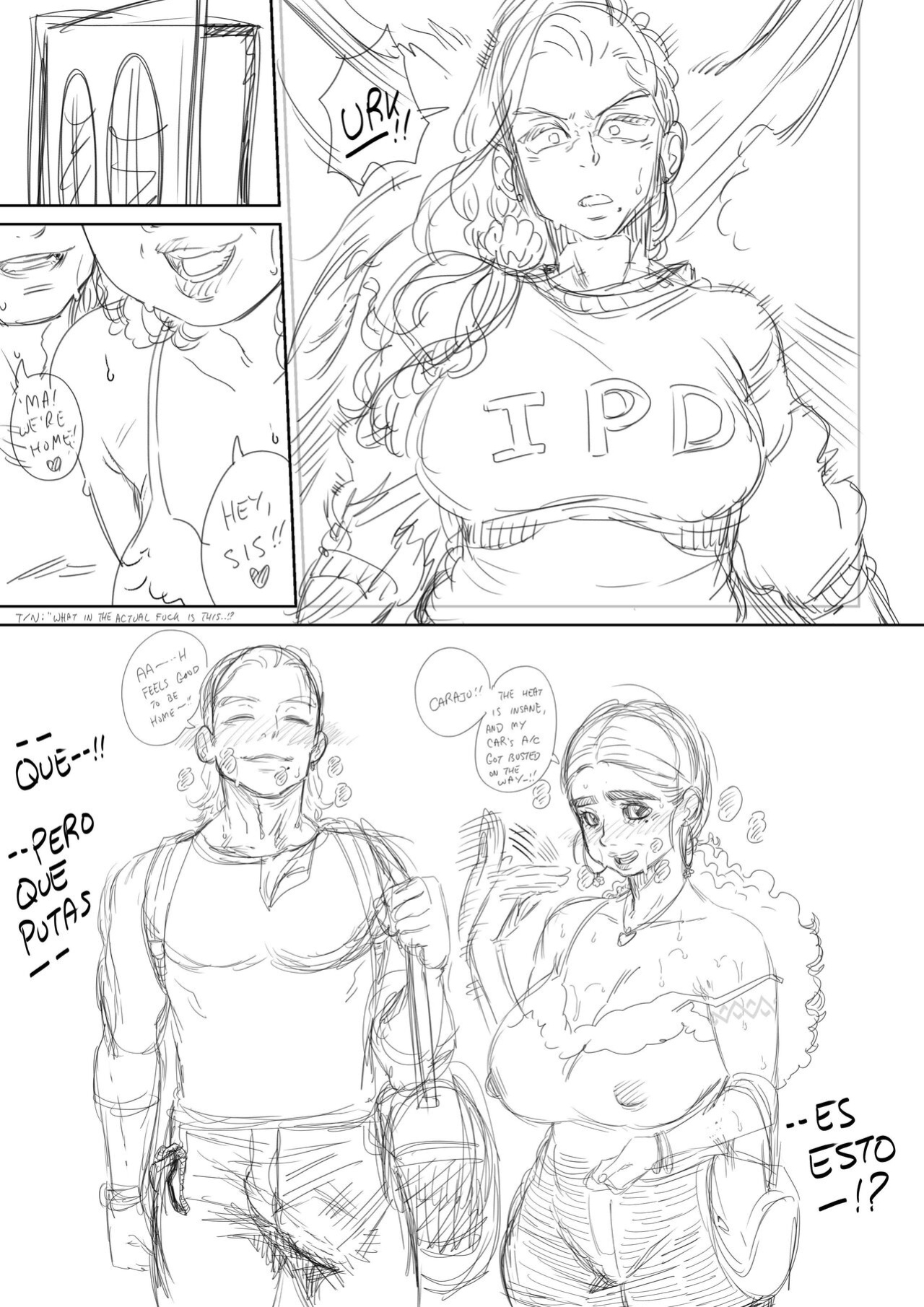 [Aarokira] September 2023 Reward, Tier 10 (Sisters of Taboo Preview)