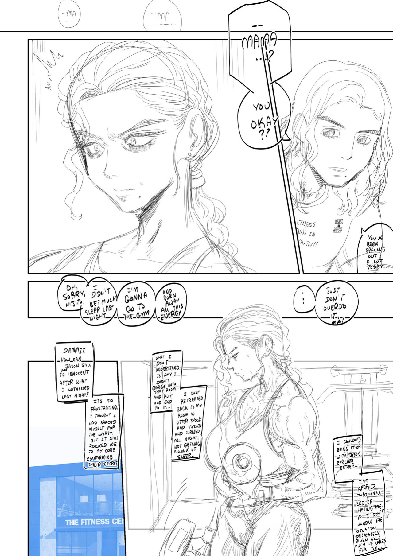 [Aarokira] September 2023 Reward, Tier 10 (Sisters of Taboo Preview)