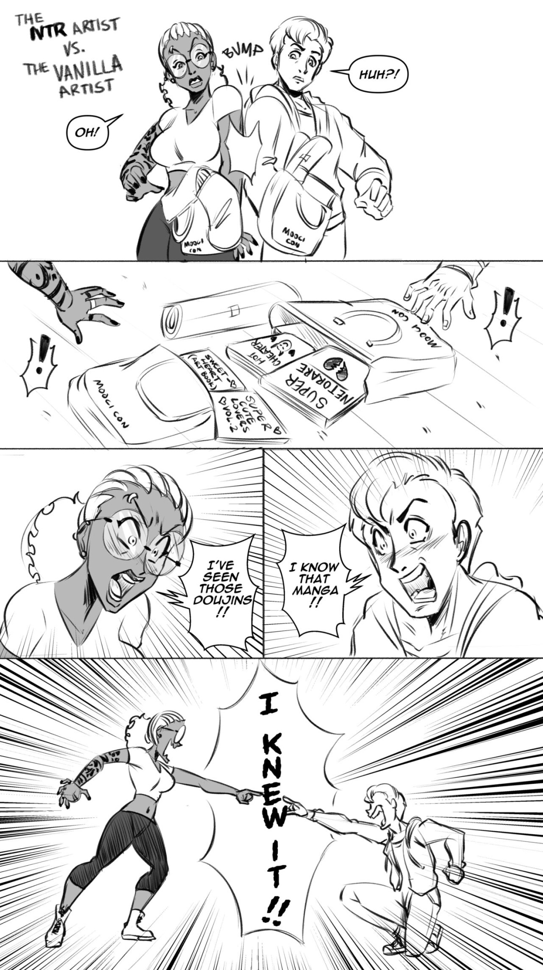 [Glassfish] NTR artist vs Vanilla artist