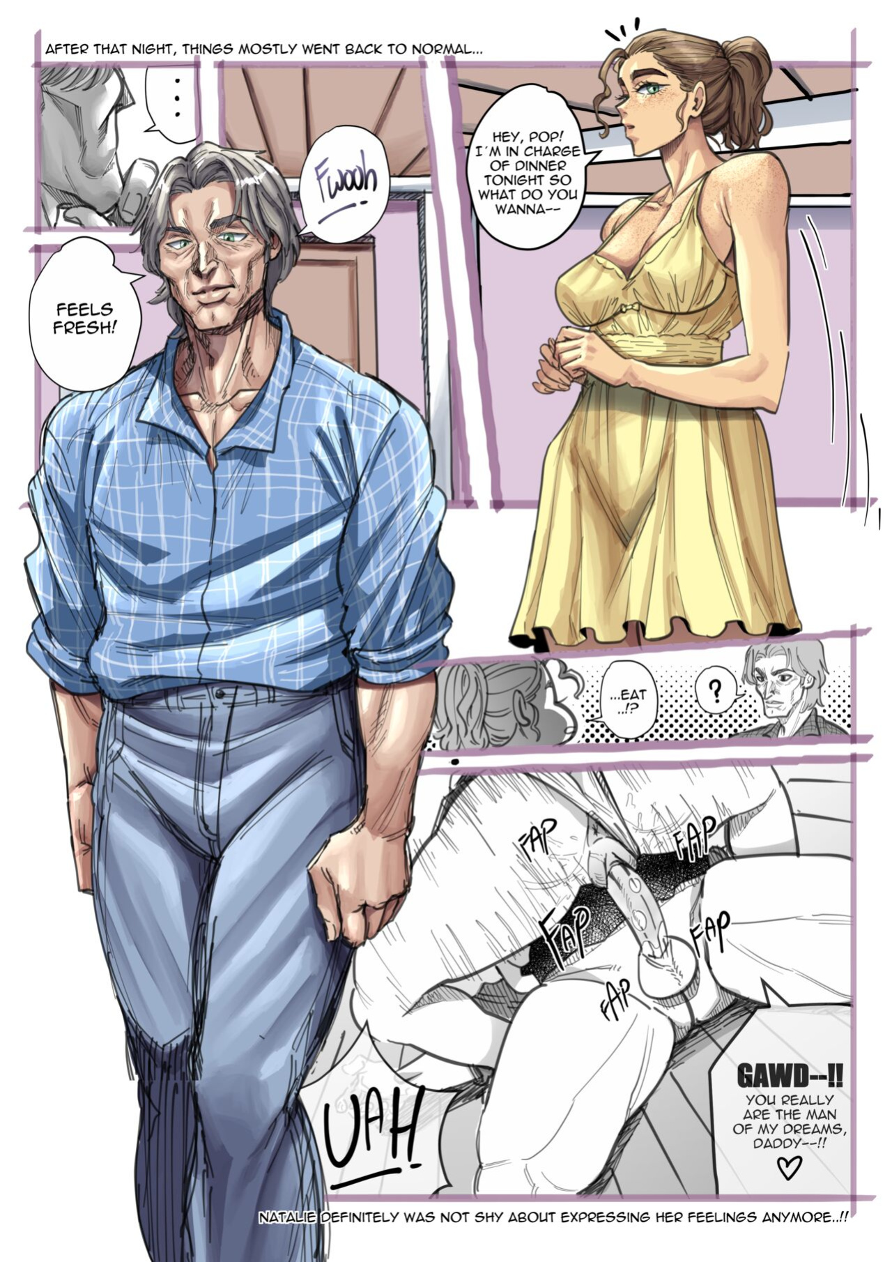 [Aarokira] Natalie's Tune Up [Deluxe]