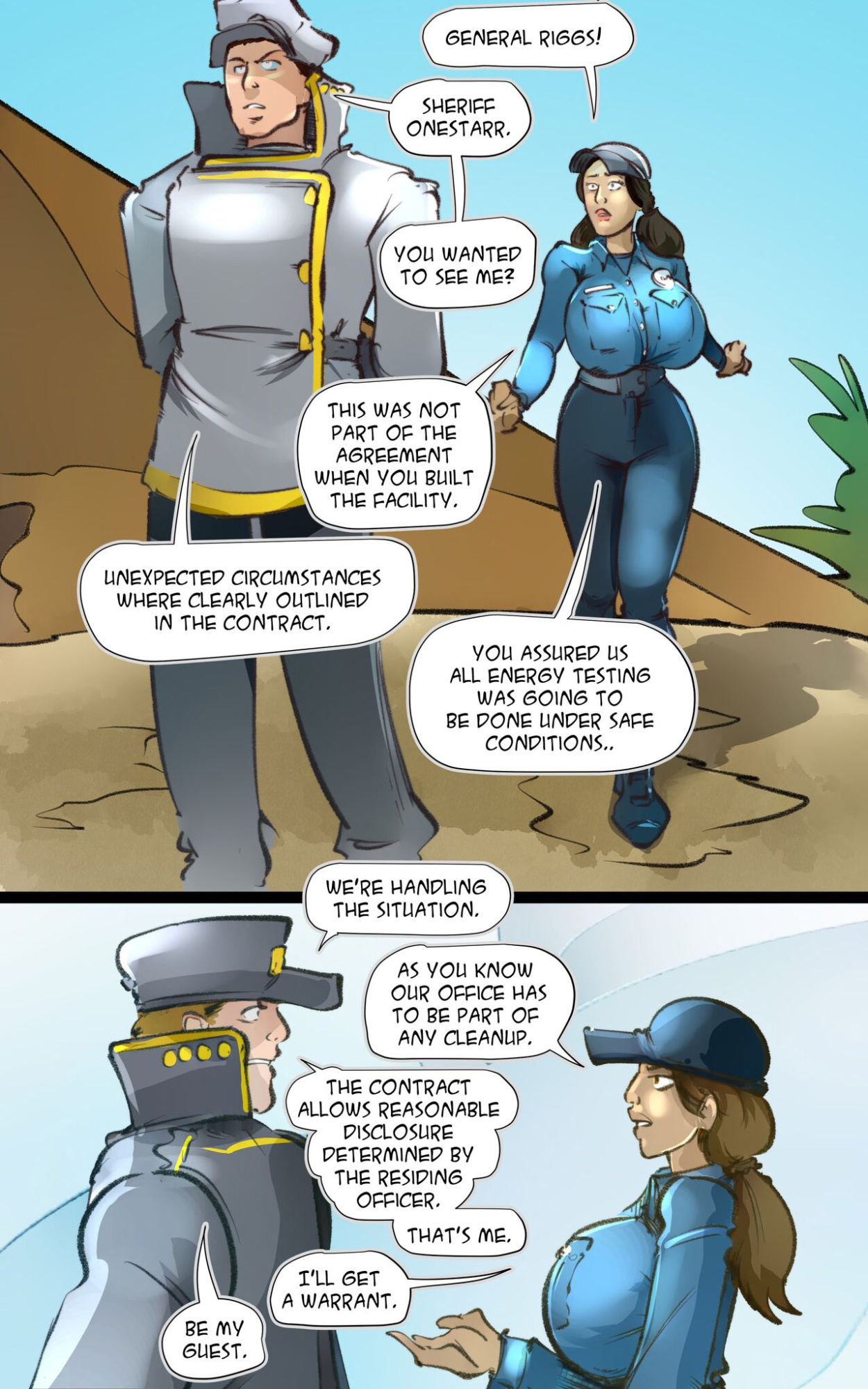 [Readyart] Growth Lab - Issue #52 (Eruption)