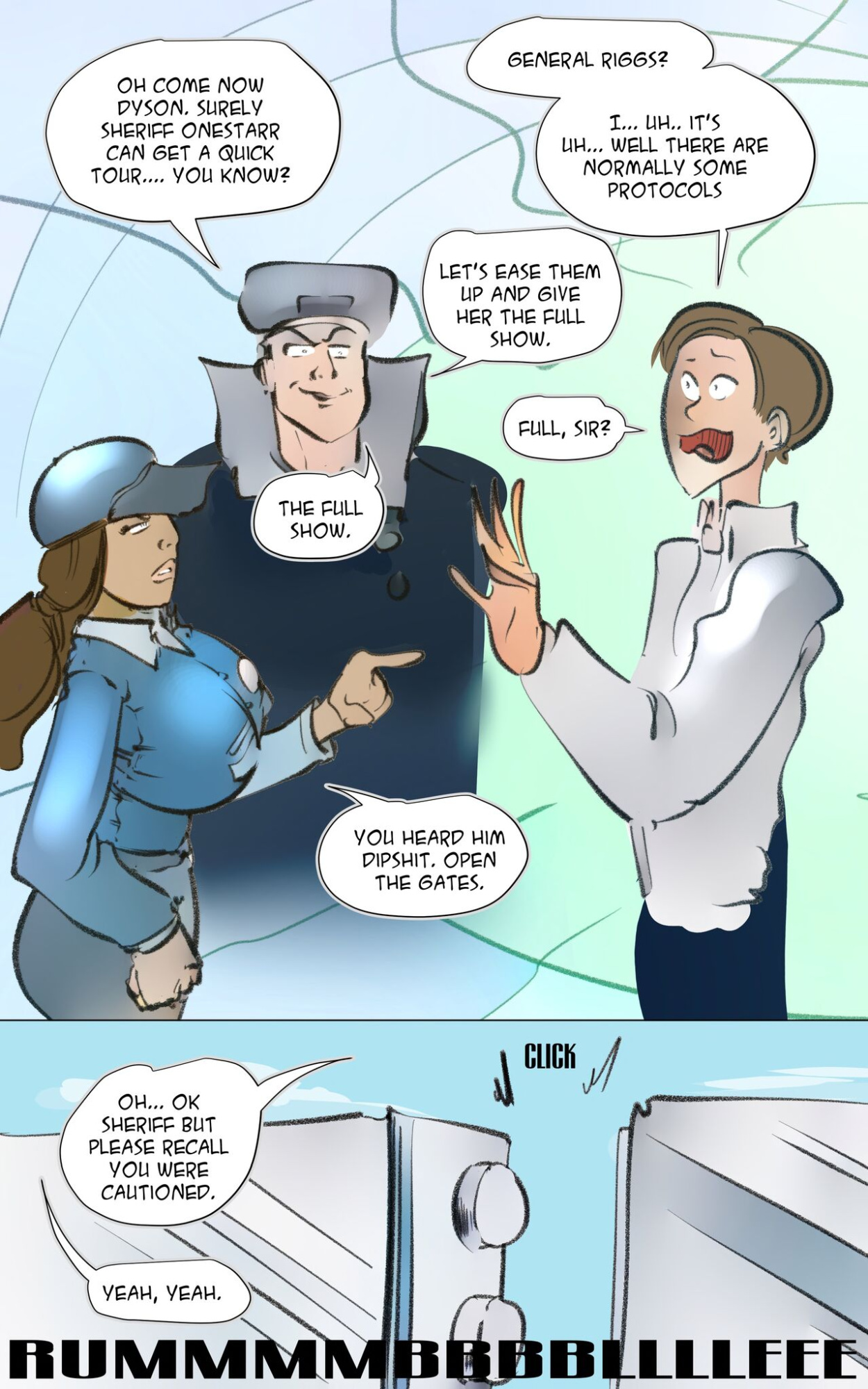 [Readyart] Growth Lab - Issue #52 (Eruption)