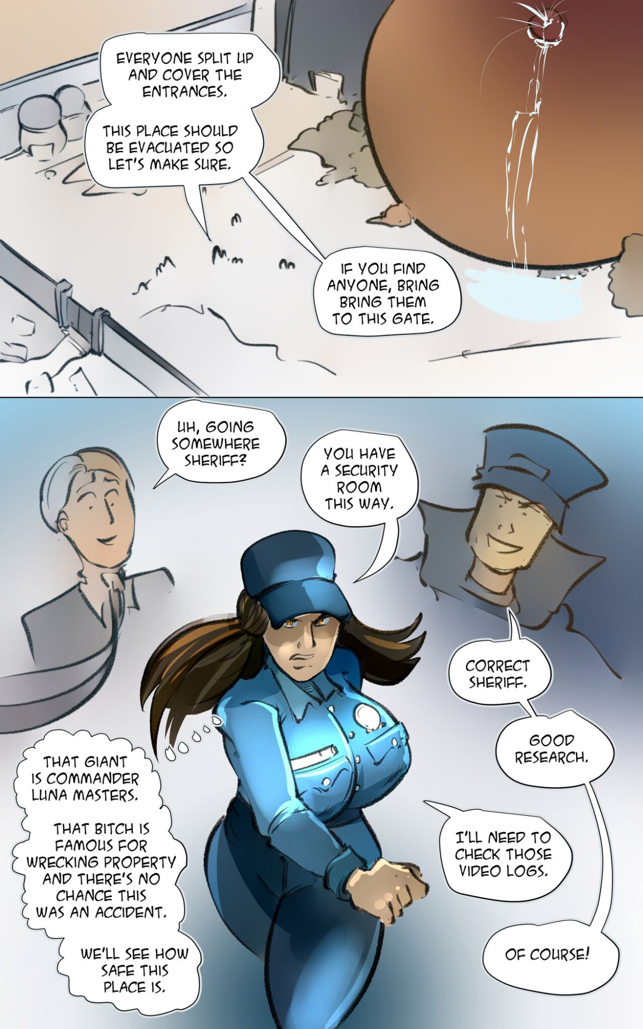 [Readyart] Growth Lab - Issue #52 (Eruption)