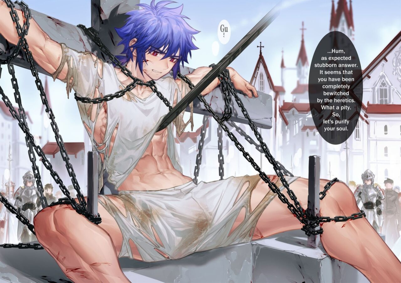 End of Knight [Arsh]