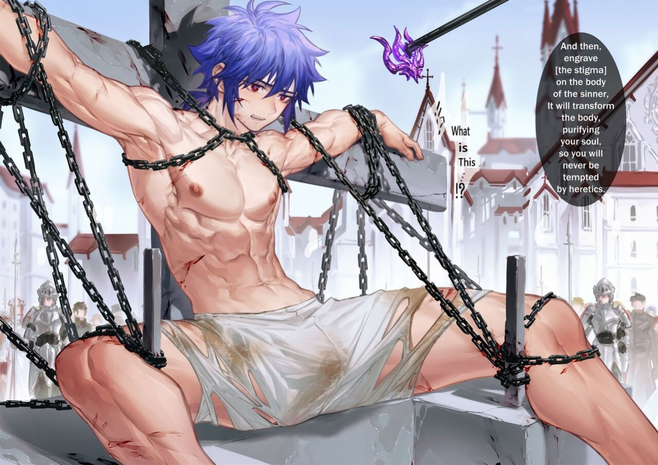 End of Knight [Arsh]