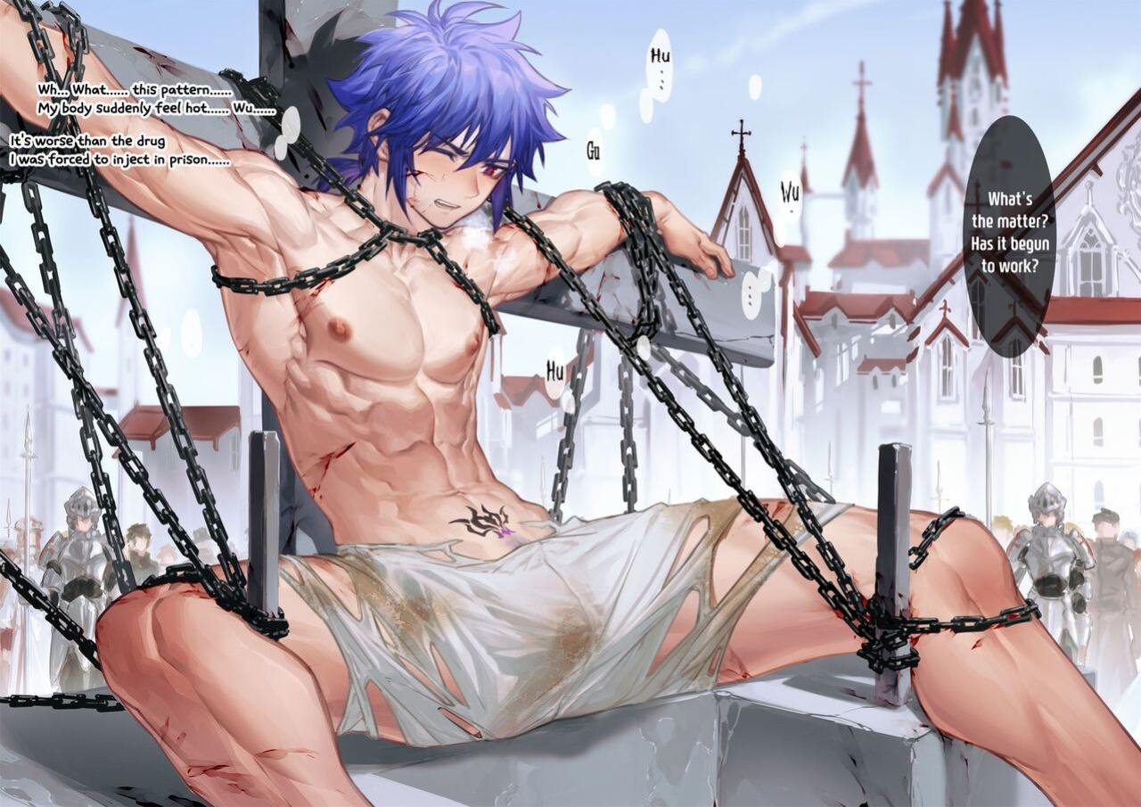 End of Knight [Arsh]