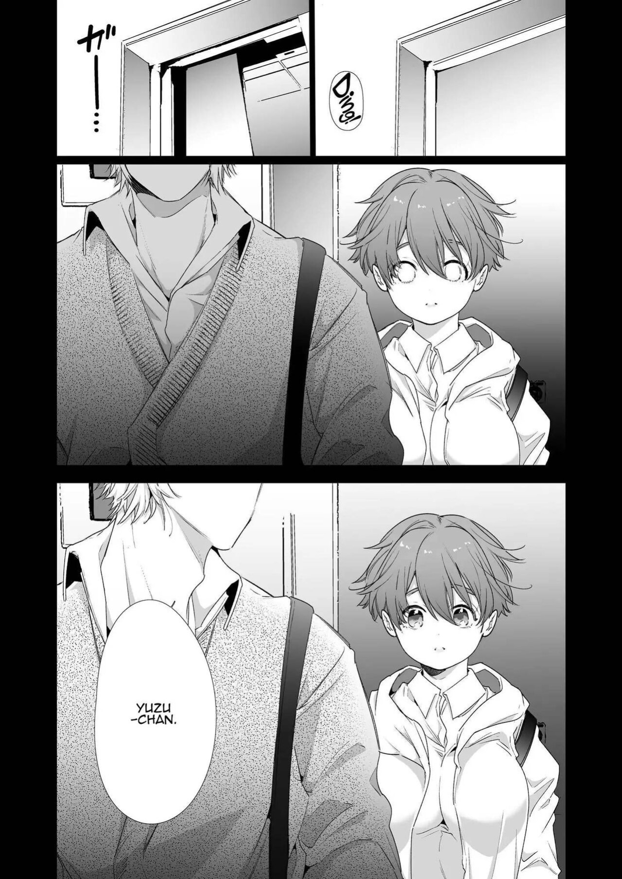 [Yatomomin (Yamamoto Tomomitsu)] Boyish Kanojo wa Toshishita S Kareshi no Dekiai Choukyou kara Nigerarenai | The Tomboy Can't Escape Her Ruthless Young Boyfriend's Training