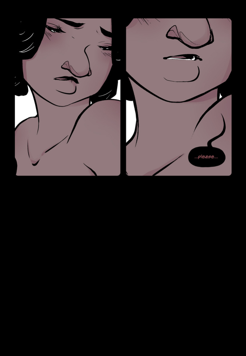 [Niki Smith] Friends - Chapter Three