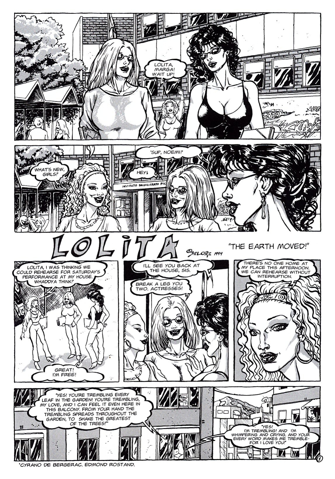 [Belore] Lolita - Volume #2