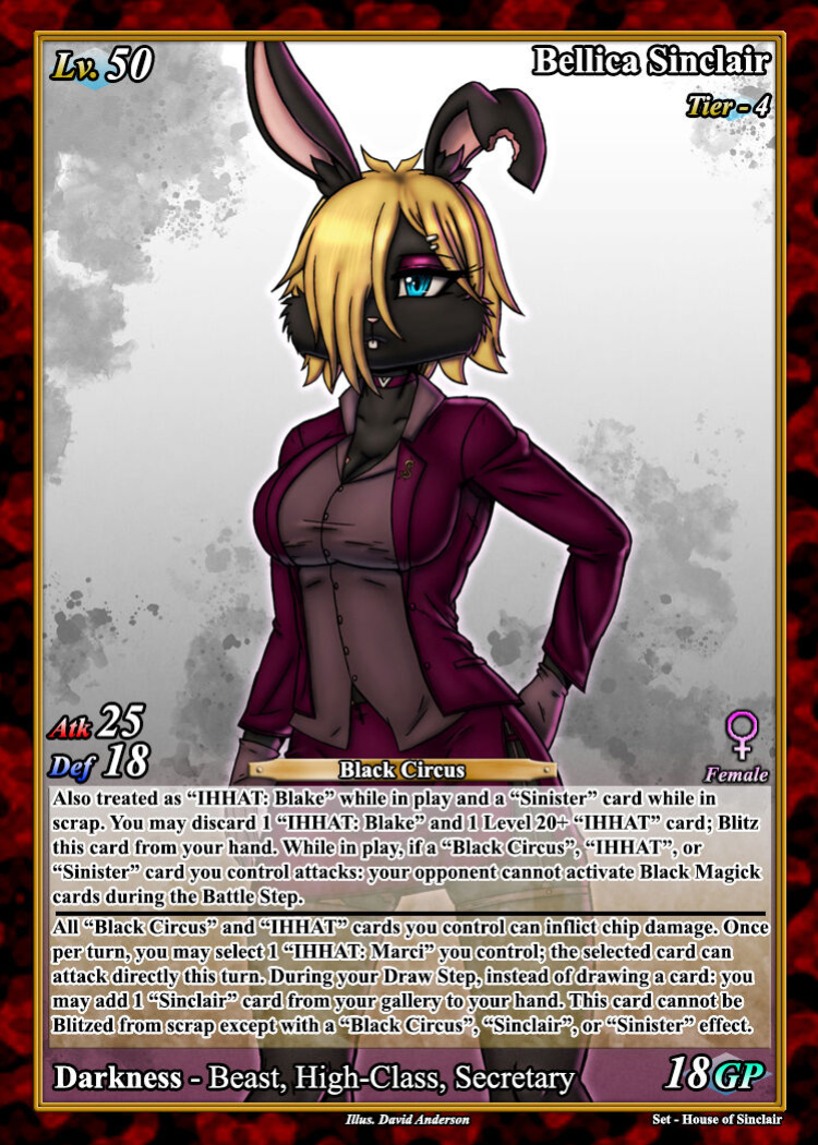 [Viro_Veteruscy] WARNING: Cream Filled - Episode 4