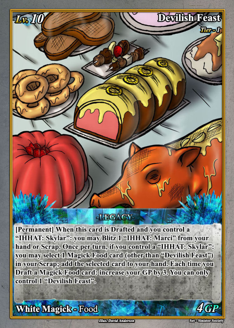 [Viro_Veteruscy] WARNING: Cream Filled - Episode 4