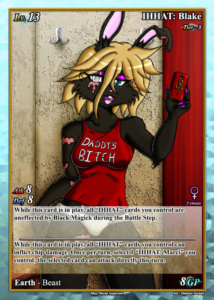 [Viro_Veteruscy] WARNING: Cream Filled - Episode 4