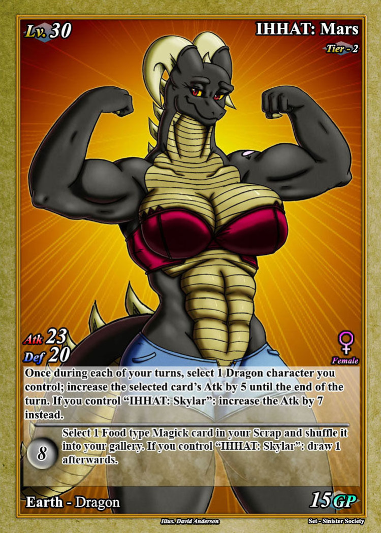 [Viro_Veteruscy] WARNING: Cream Filled - Episode 4