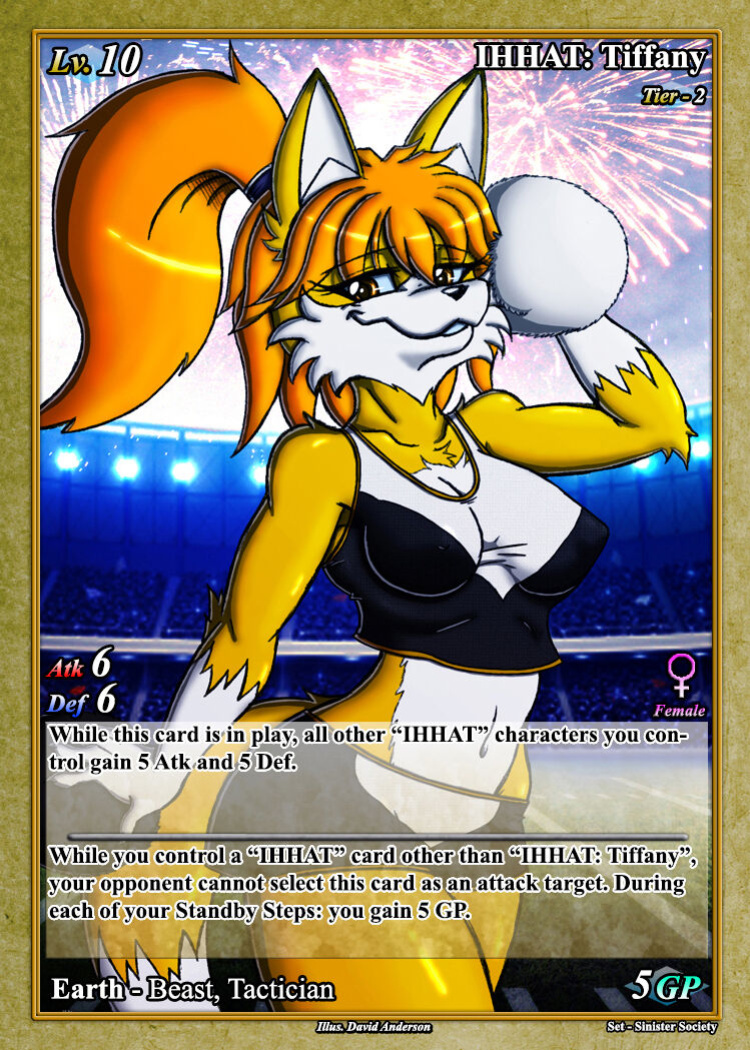 [Viro_Veteruscy] WARNING: Cream Filled - Episode 4
