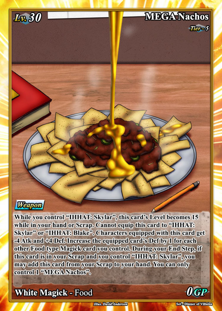 [Viro_Veteruscy] WARNING: Cream Filled - Episode 4