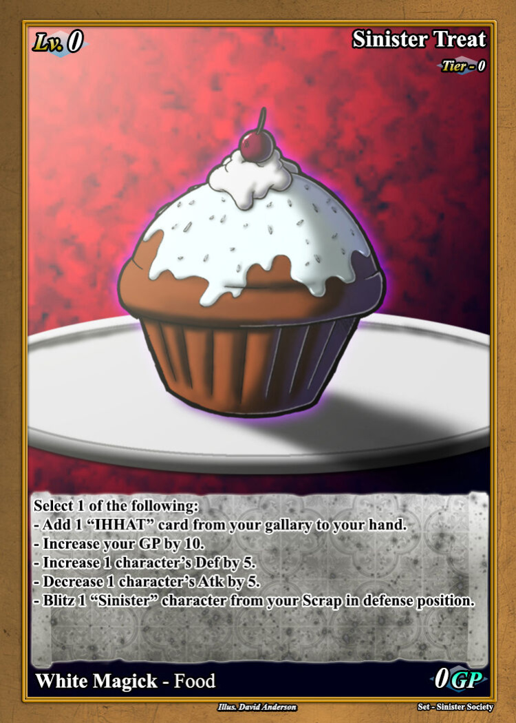 [Viro_Veteruscy] WARNING: Cream Filled - Episode 4