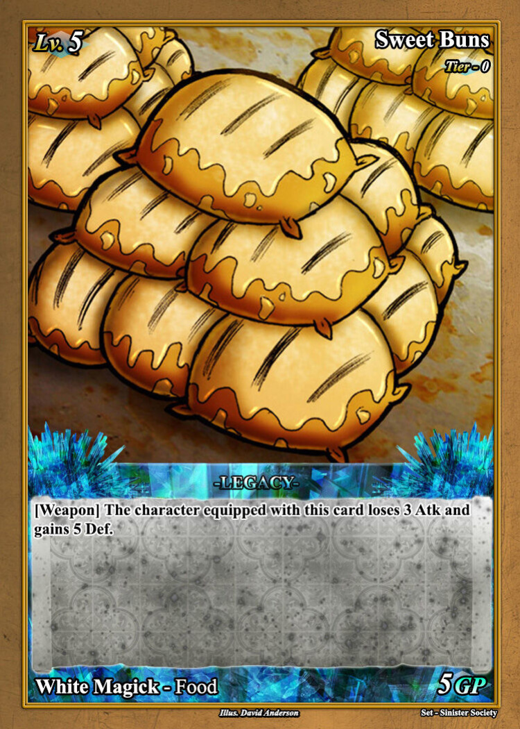 [Viro_Veteruscy] WARNING: Cream Filled - Episode 4