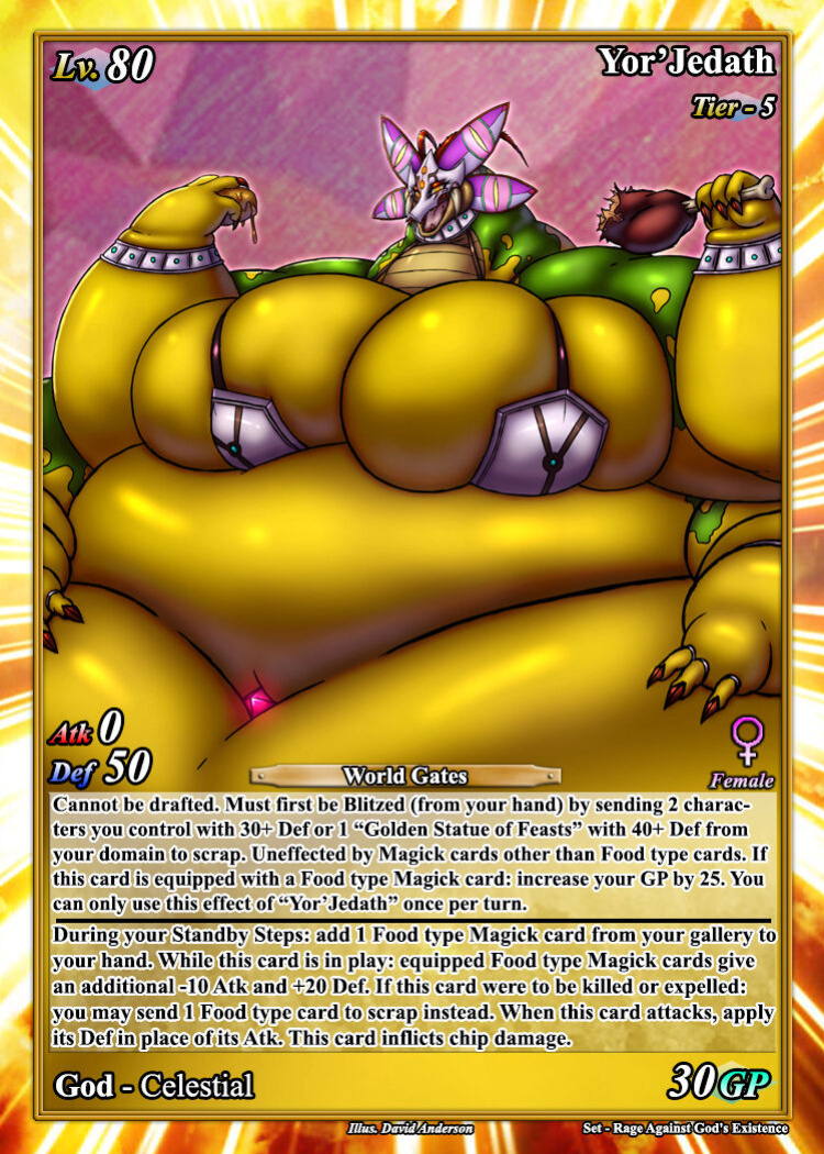 [Viro_Veteruscy] WARNING: Cream Filled - Episode 4