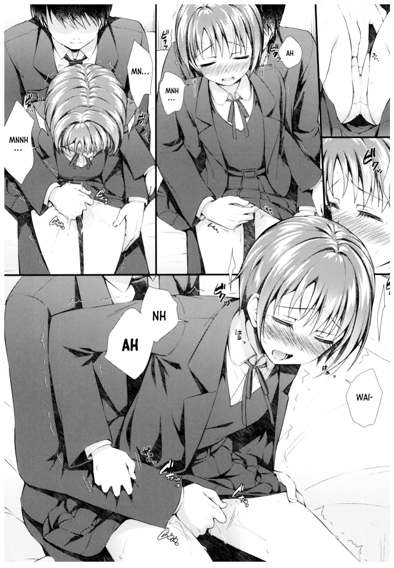 (C92) [Asaiumi (Asami Asami)] Yuuki to Hajimete no xxx (THE IDOLM@STER CINDERELLA GIRLS)