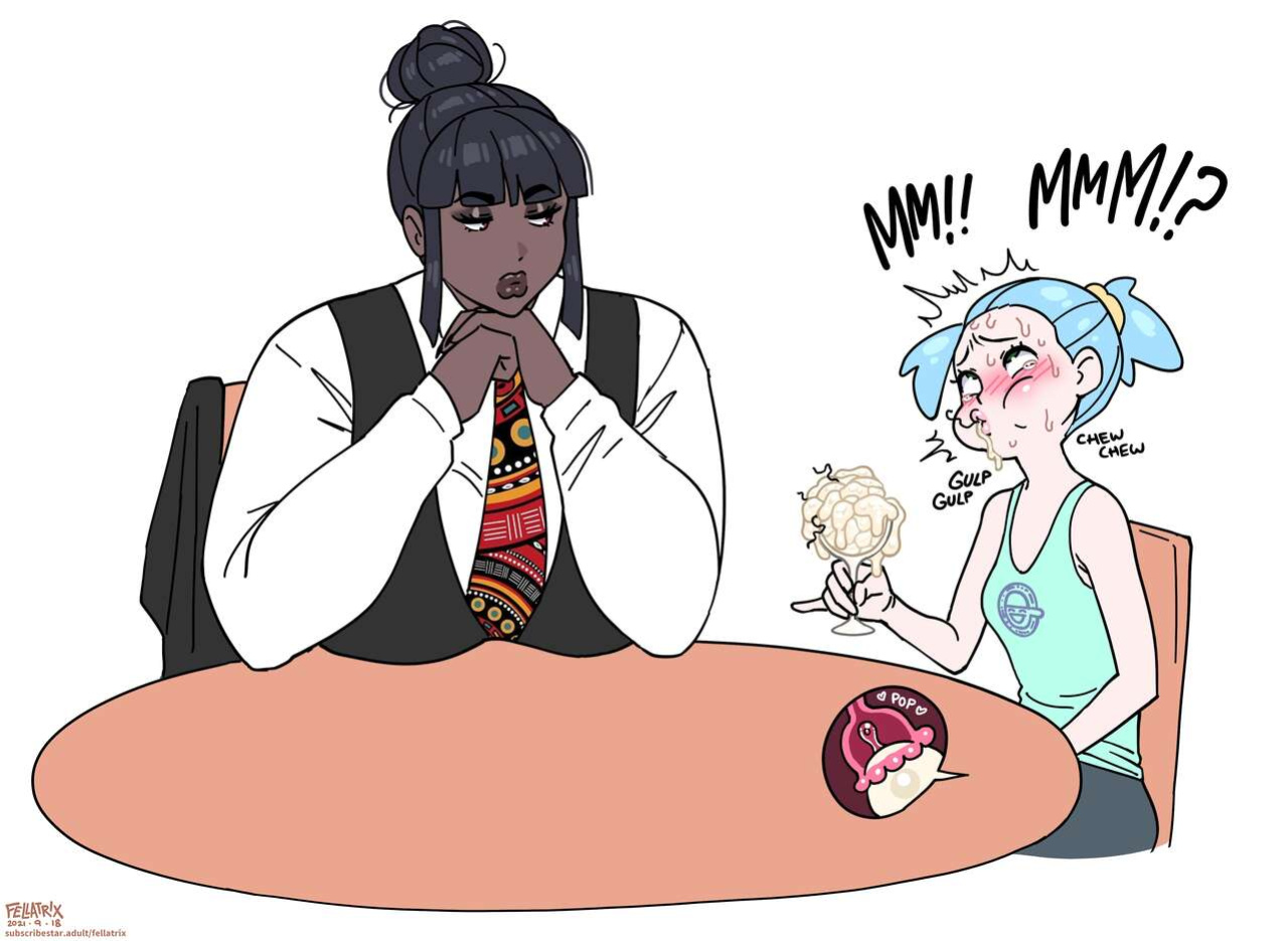 [Fellatrix] The Steele Sisters (Removed Edition)