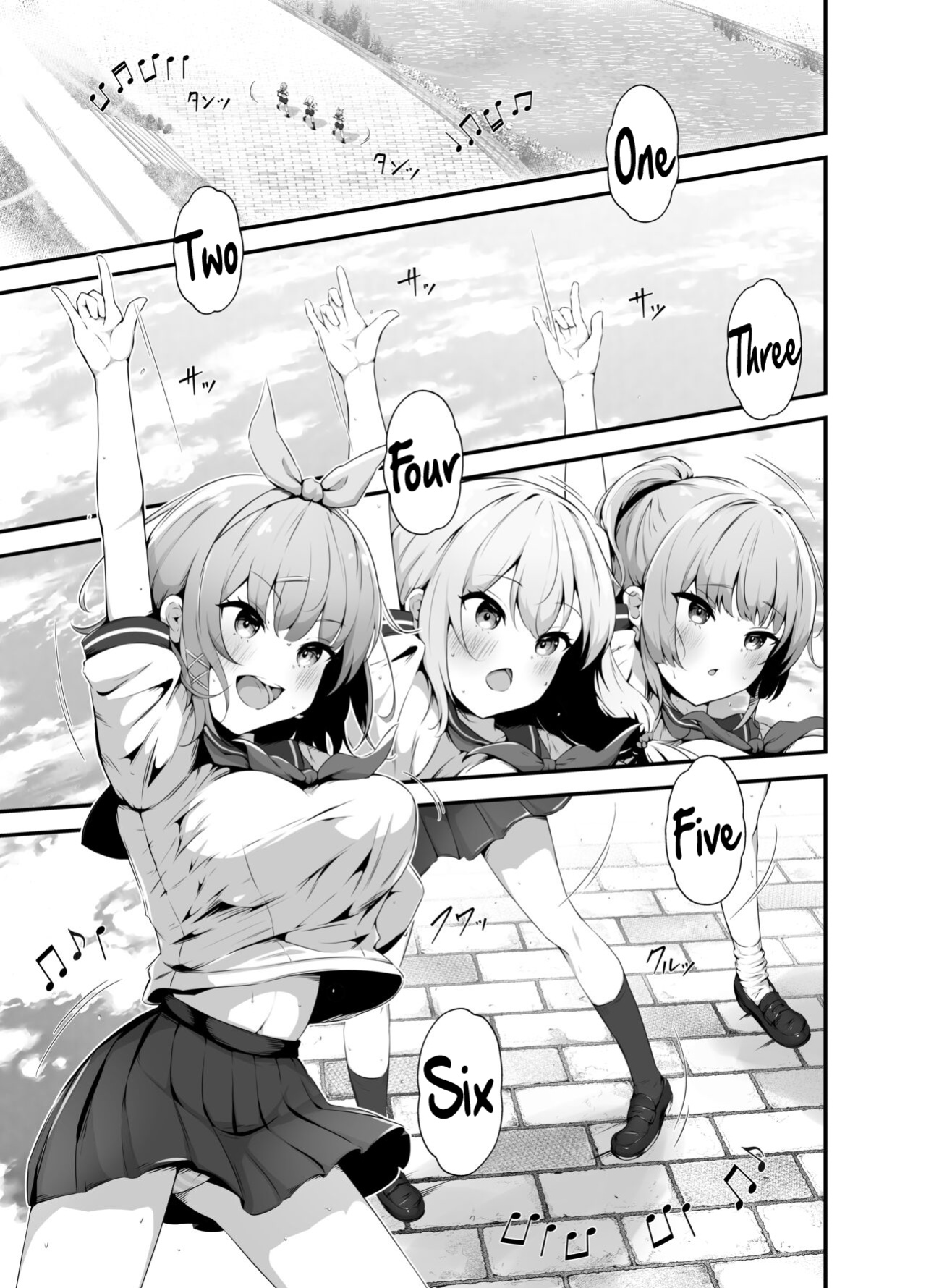 [Fluid Liquid (Nukui Lususu)] Tinkle☆Kirara～The shape shifting heroine VS The evil tentacles～[Magic Dream]