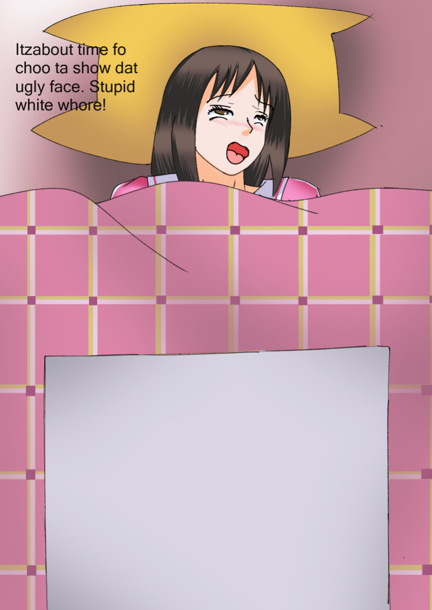 (C69) [Shiroganeya (VELEY TUDO, GINSEIOU, UMEDAMA NABU)] Azumanga Ngentot NTR Jancuk Bajingan Kontol ***** Fucker Omnibus