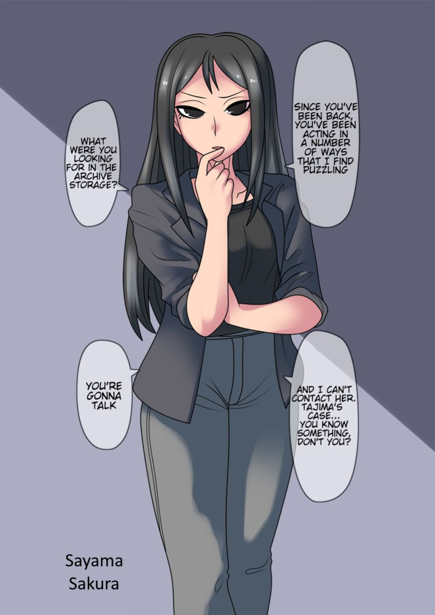 [581] Cool Bishoujo Remodeling Ch1-29