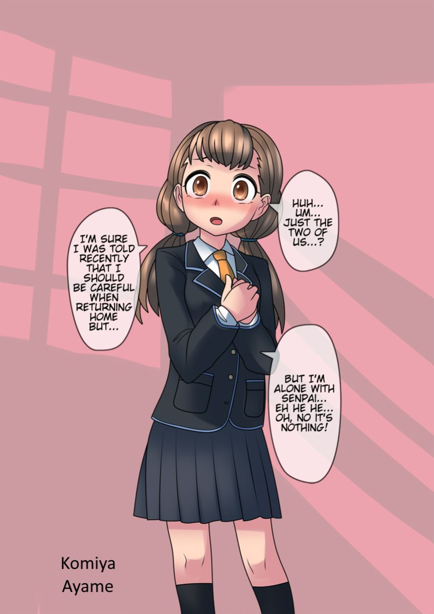 [581] Cool Bishoujo Remodeling Ch1-29