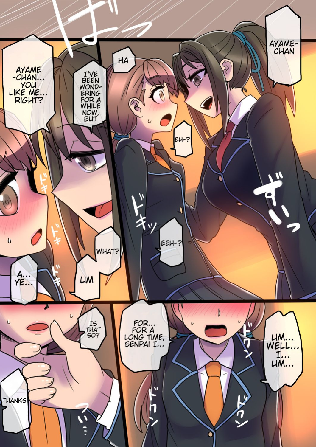 [581] Cool Bishoujo Remodeling Ch1-29