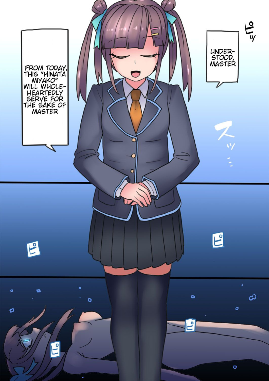 [581] Cool Bishoujo Remodeling Ch1-29