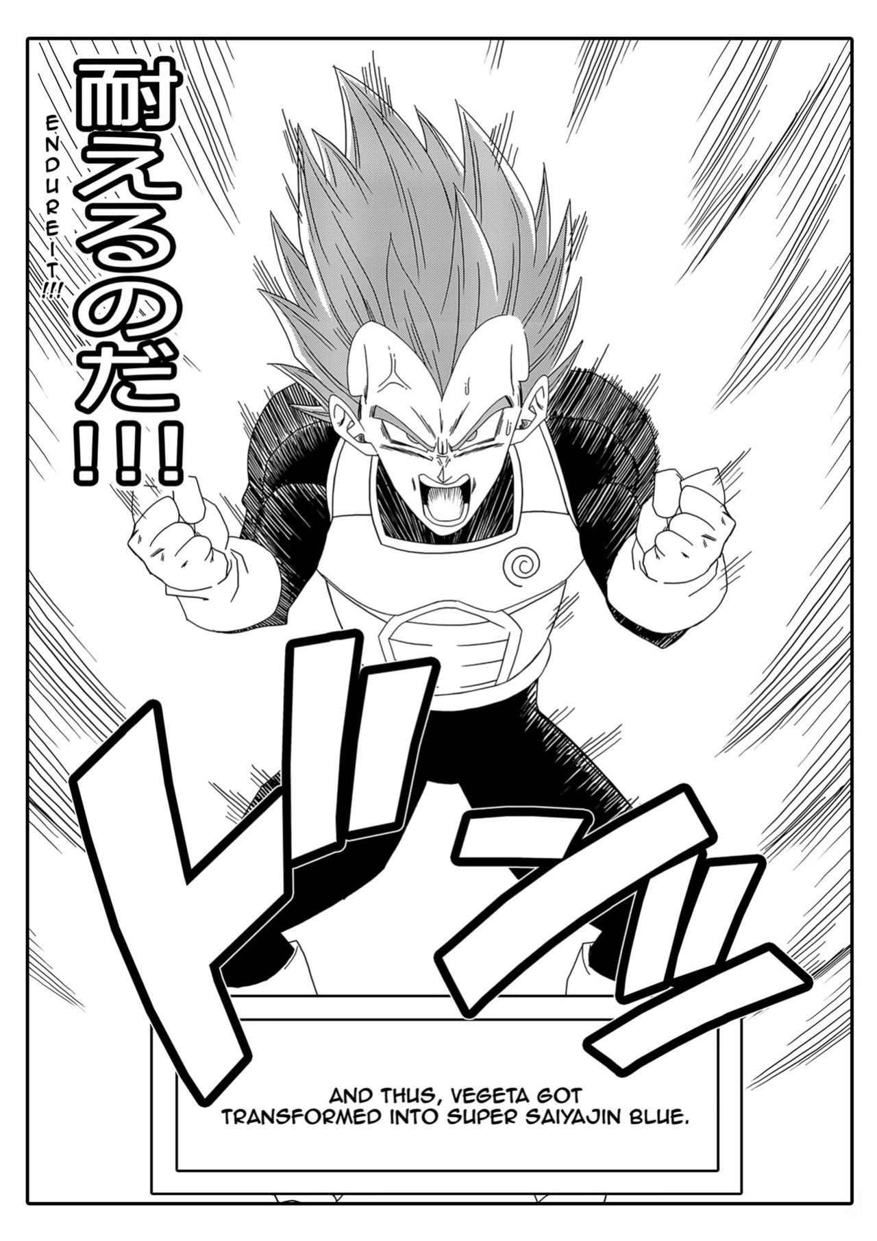[Yamamoto] Bulma ga Chikyuu o Sukuu! (Dragon Ball Super)