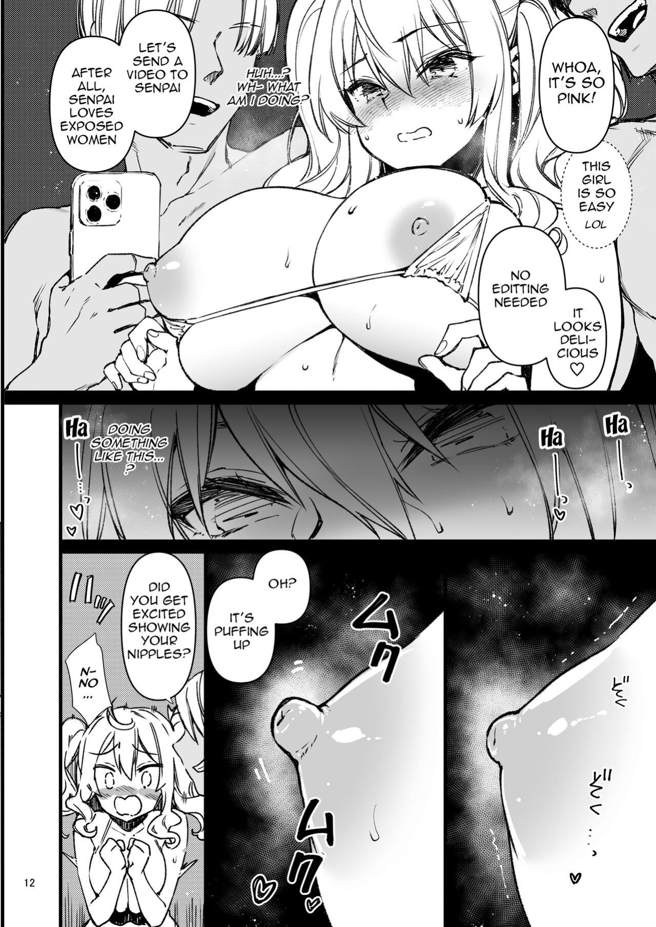 [CHIBIKKO KINGDOM (Kekocha)] Shitsuren Kashima no Natsuyasumi 2 | Heart-broken Kashima's Summer Vacation 2 (Kantai Collection -KanColle-)